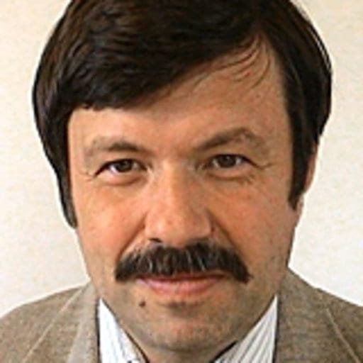 Alexei Koshelev